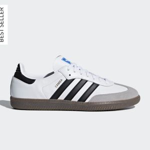 NWT Samba OG Women’s 8